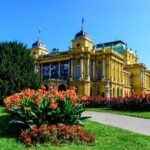 Private Tour of Zagreb - The Sum Up