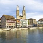 Private Tour of Zurich in 60 minutes with a Local - Practical Considerations and Tips