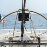 Private tour on a sailboat with apéritif at sunset on Antibes - Activities and Comforts