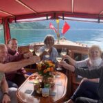 Private tour on Lake Lucerne from Weggis - What’s Included and What’s Not