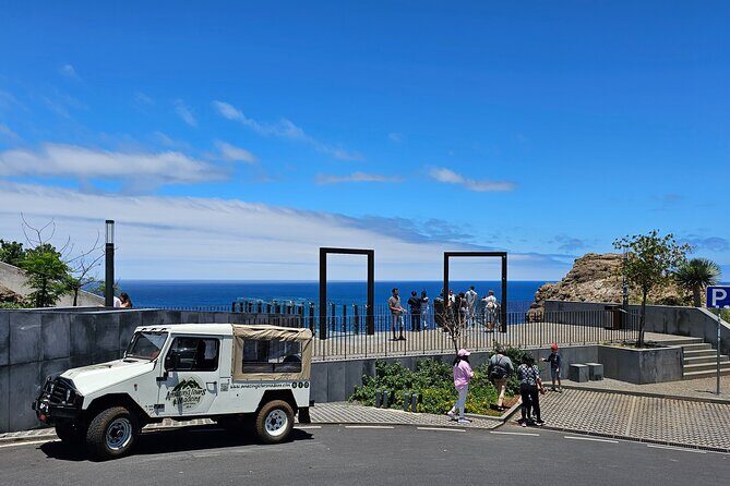 Private Tour on Madeira Island (max 6 people) - Authentic Experiences and Practical Details