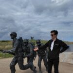 Private tour on the D-Day landind beaches - The Transport & Overall Comfort