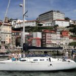 Private Tour on the Douro River and Sea and Sunset - Approaching the Atlantic & Ocean Breeze