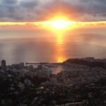 Private tour on the French Riviera with comfortable minivan.MONACO NICE ST PAUL - The Sum Up