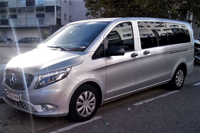 Private Tour: One Perfect Day in Vienna - Practical Considerations