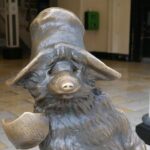 Private Tour: Paddington Taxi Tour of Filming Locations - What’s Included & What to Consider