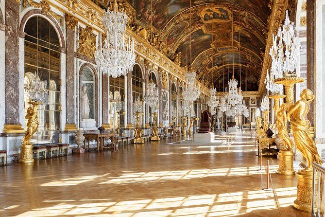 Private Tour: Palace of Versailles Half-Day Tour from Paris - The Cost and Its Value