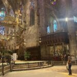 Private Tour: Palma de Mallorca Old Town, Palma Cathedral and Cruise - Authentic Insights from Reviewers
