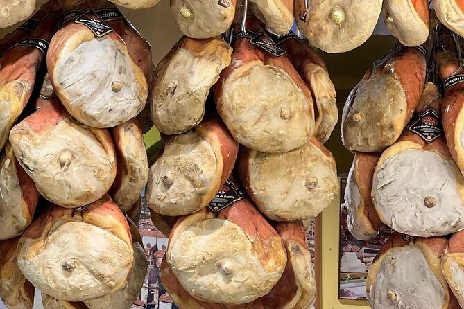 Private Tour Parmigiano,Prosciutto,Balsamico with driver-Bologna - Final Impressions: Who Will Love This Tour?