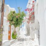 Private tour: Paros & Antiparos highlights 8 hours - What’s Included and What’s Not?