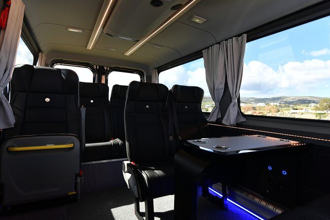 Private tour: Paros highlights 6 hours - An In-Depth Look at the Paros Highlights Private Tour