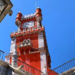 Private Tour, Pena Palace,Sintra,Cascais and Full Day Wine Tasting - What Makes This Tour Stand Out