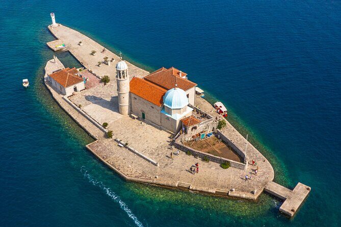 Private tour Perast and Our Lady of the Rocks 1.5h - FAQ