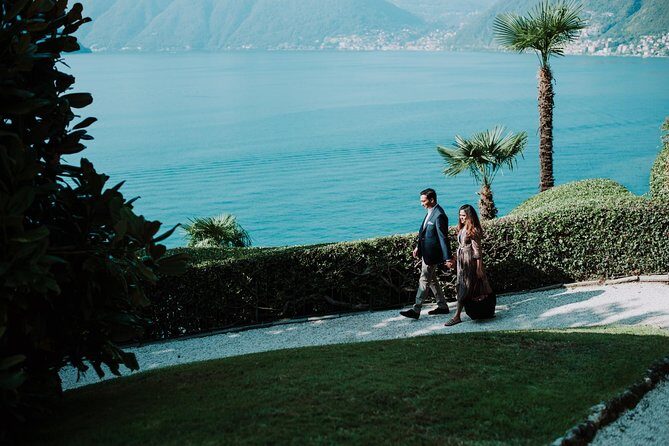 Private Tour: Personal Travel Photographer in Lake Como - The Experience in Action: What Travelers Say