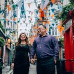 Private Tour: Personal Travel Photographer Tour in Dublin - The Experience: What to Expect from Your Photographer
