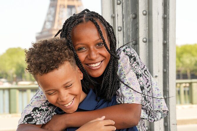 Private Tour: Personal Travel Photographer Tour in Paris - Final Summary