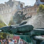 Private Tour: Photography Walking Tour from Trafalgar Square to Covent Garden - Final Thoughts on Value and Suitability