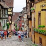 Private Tour: Picturesque Alsatian Villages & Wine Tasting with a local expert - FAQs