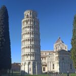 PRIVATE TOUR: Pisa & Chianti in one day with Lunch and Wine tasting Experience - Scenic Drive Through the Chianti Hills