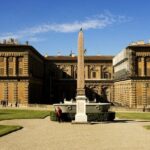 Private Tour-Pitti Palace & Palatina Gallery, Boboli Gardens Tkts - Authentic Experiences and Insights from Visitors