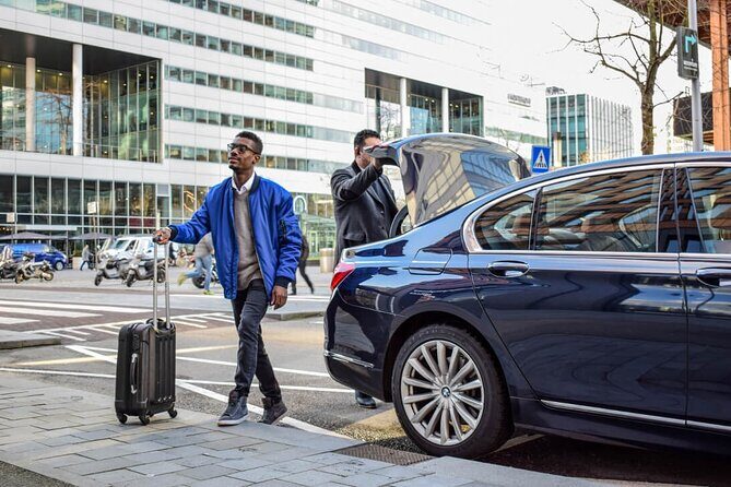 Private Tour Pompeii and Sorrento from Naples - Who Is This Tour Best Suited For?