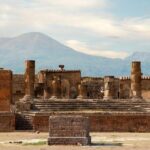Private Tour: Pompeii Ruins from Rome in a Day - Frequently Asked Questions