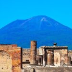 Private Tour Pompeii, Vesuvius and Herculaneum - Transportation & Logistics