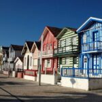 Private Tour: Porto to Lisbon: visit Aveiro,Coimbra,Fatima,Obidos - Practical Details and Tips