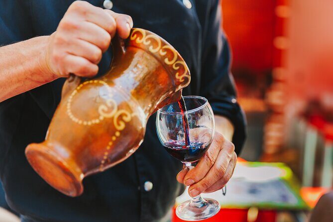 Private Tour: Portuguese Food and Wine Tour - Who Will Love This Tour?