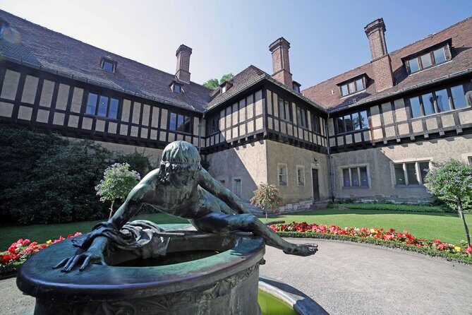 Private Tour: Potsdam Day Trip from Berlin - Why Choose This Potsdam Day Trip?