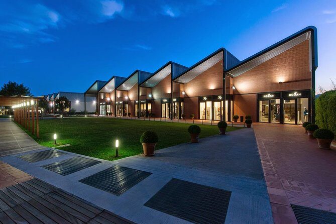 Private Tour: Prada Outlet Shopping Tour - Who This Tour Is Best For