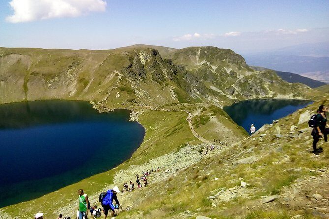 Private tour: Rila Mountains and The Seven Rila Lakes from Sofia - Authentic Feedback from Past Travelers