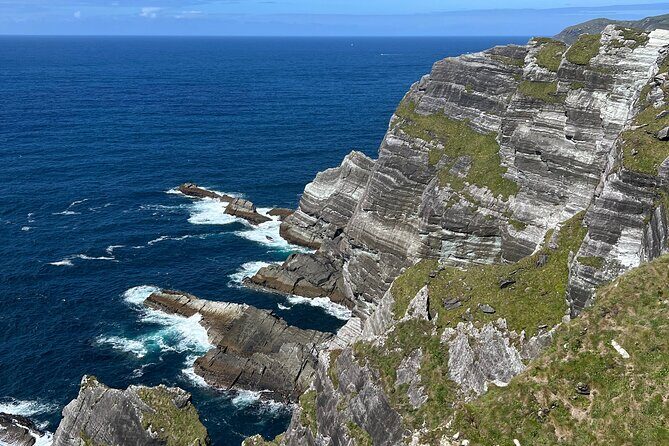 Private Tour: Ring of Kerry from Sneem and Parknasilla. - Who Should Book This Tour?