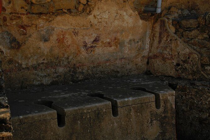 Private Tour Roman Villa of Casale - Morgantina, Aidone's Museum - Who Will Love This Tour?