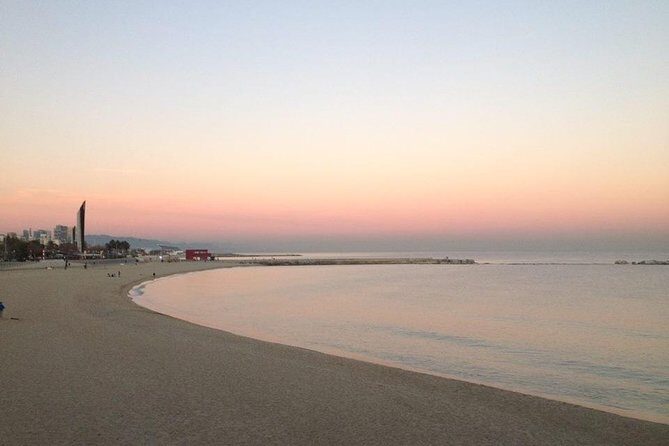 Private Tour: Romantic Sailing Tour from Barcelona - Who Will Love This Tour?