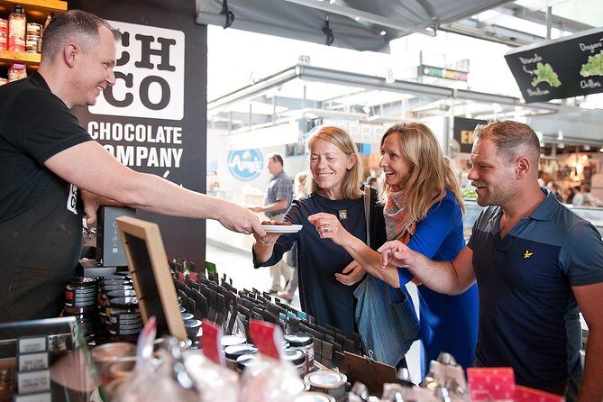 Private Tour Rotterdam: Highlights, Water Taxi and Rooftop view - Practical Considerations and Value