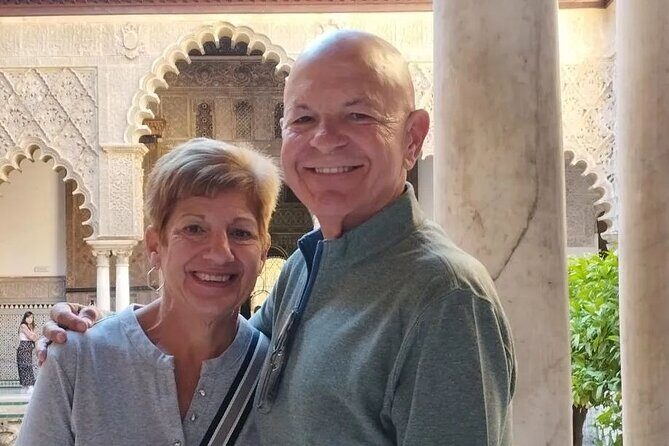 Private tour Royal Palace+Cathedral - The Value of This Tour