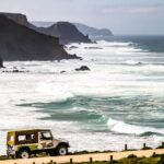 Private Tour Sagres half day by SW Van - The Itinerary in Detail