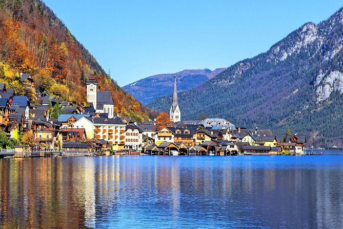 Private Tour: Salzburg Lake District and Hallstatt from Salzburg - Who Should Consider This Tour?