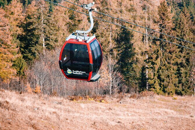 Private Tour Salzburg - St. Gilgen - Hallstatt with Local Driver - The door-to-door convenience and flexible scheduling