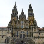 Private Tour Santiago de Compostela & Viana do Castelo from Porto - The Journey Begins: From Porto to Santiago de Compostela
