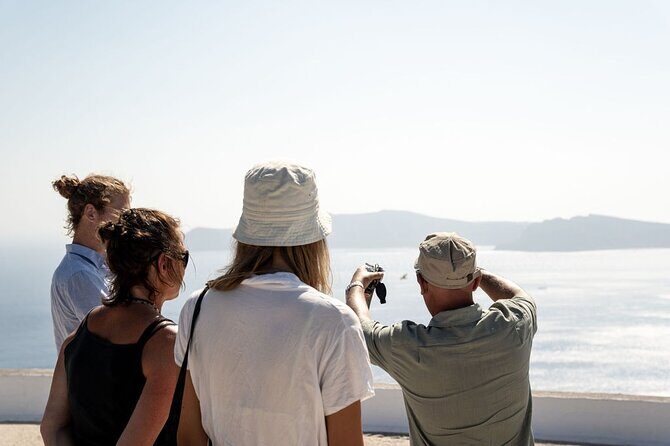 Private Tour: Santorini Highlights with Akrotiri - Final Thoughts