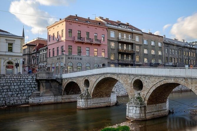 Private Tour: Sarajevo Day Trip from Dubrovnik - The Value of This Experience