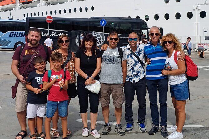 Private Tour Savoca, Taormina and Castelmola - Who Would Love This Tour?