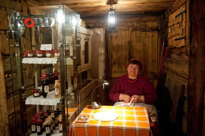 Private Tour: Secret Food Tours Krakow - Authenticity and Review Highlights