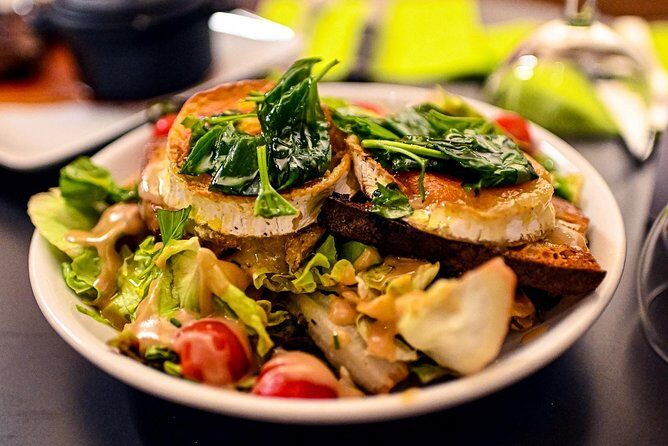 Private Tour: Secret Food Tours Paris Saint Germain - The Value of the Tour: Is It Worth the Price?