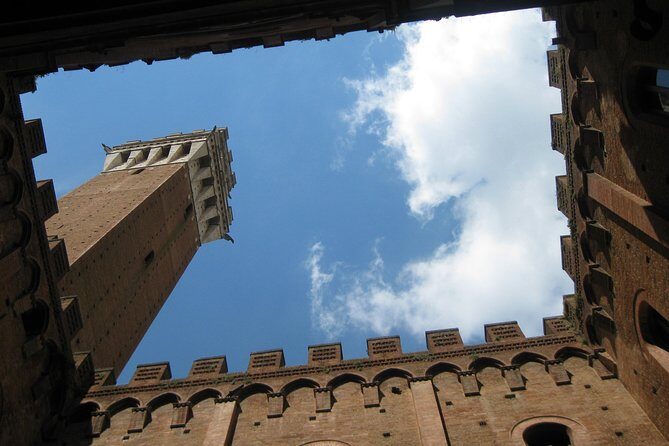 Private Tour: Secret Siena Walking Tour - An Overview of the Experience