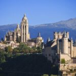 Private Tour: Segovia Day Trip from Madrid - FAQs