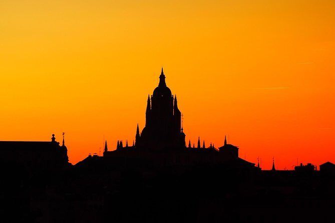 Private Tour: Segovia Day Trip from Madrid by High-Speed Train - Who Will Enjoy This Tour?