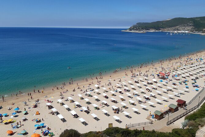 Private Tour Sesimbra Blue Coast - The Practicalities: What’s Included and What’s Not
